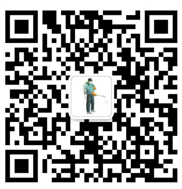 贵港市平南县本地消杀现场实拍 - 